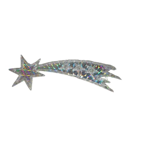 Pisca Pisca Estrela Cadente 69 LED's 8 Funções