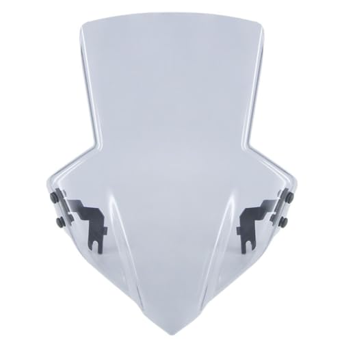 Saut-de-vent pour CB650F et CB650FA 2014-2021 | Bulle moto Honda