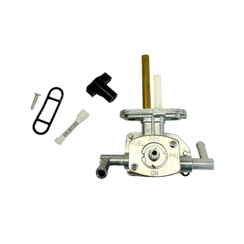 Llave de gasolina Suzuki Quadsport Z400 que soluciona fugas en tu quad LTZ400 4