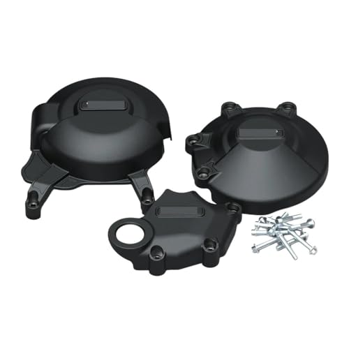 Cubierta de motor para Monster 796 y 1100 cárter estator protector 7
