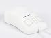 Produktbild GETT InduMouse Scoll Laser USB Silikonmaus IP68 wasserdicht desinfizierbar laseroptisch Weiss USB