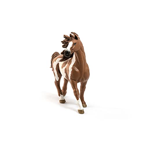 Schleich - Speciale editie figuur paard Hemental Minto, 10,5 cm - Afbeelding 3