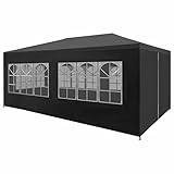 pergola oval 3x6 Es por tanto muy práctica para uso al aire libre