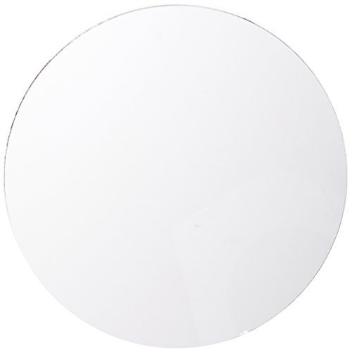 Darice 1633-85 Mirror, Round, 5