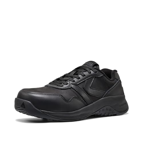Image of KEEN Utility Men's KS86 Carbon Toe Work Sneakers