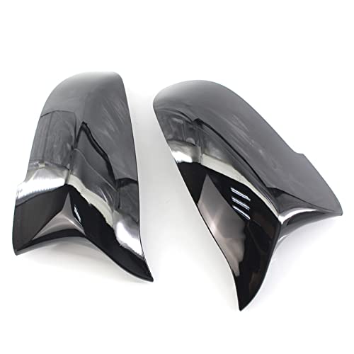 Boîtier de rétroviseur BMW F01 résout le problème de plastique cassé sur Série 7