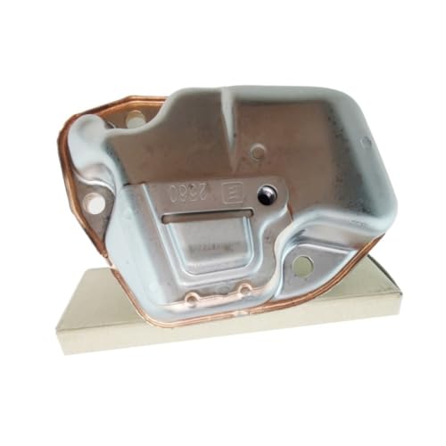 Silenciador para motosierra Shindaiwa 251TS y ECHO CS 2511TES repuesto