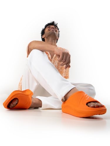 Image of Bacca Bucci Floats-Ultra Lightweight EVA Slides for Men