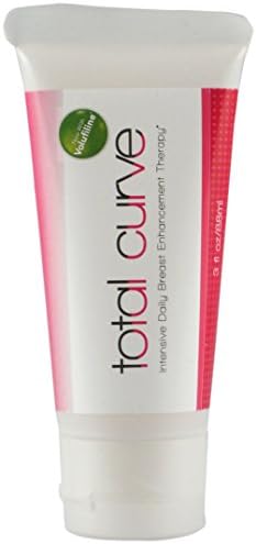 Total Curve Intensive Daily Breast Enhancement Lifting and Firming Gel, 3 Fluid Ounce