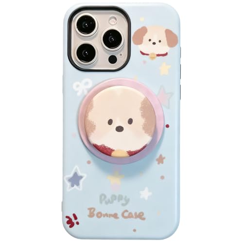iPhone 12mini 用 ケース 霜で覆われた かわいい動物柄 Magsafe 対応 磁気ブラケット ワイヤレス充電対応 耐衝撃性 ファッション