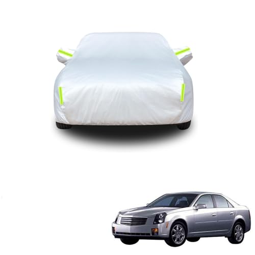 �L���f���b�N CTS 2003�N3���`2007�N12�� ��p �ԃJ�o�[ �����ԃJ�o�[ �{�f�B�J�[�o�[ ��p�� �h�o �h�� �J�΍� UV�J�b�g ���O���Ւf ���˃X�g���b�v ���[�֗�