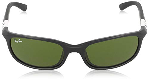 Ray-Ban Junior 0RJ9056s Rectangular Sunglasses