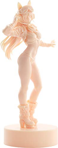 Shunya Yamashita Miyuki Modelo 1:20 Plamax MF-42 miniatura 1