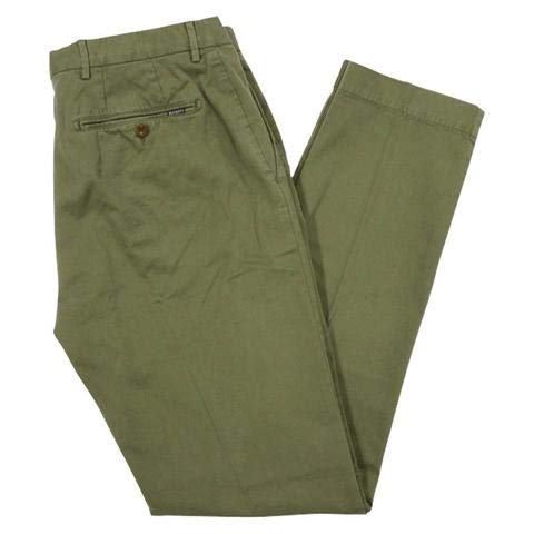 Pantalon Homme Hackett London LW Cotton Poplin pour éviter la chaleur et transpirer moins