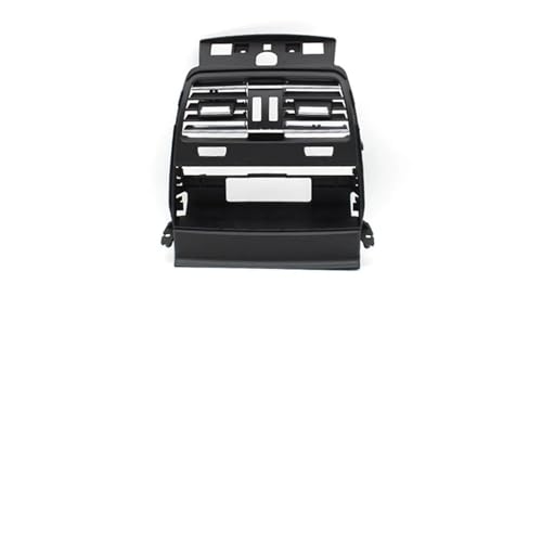Panel de ventilación frontal para BMW 630 a 650: viaja con total comodidad 7