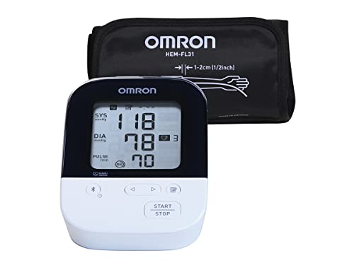 Monitores De Salud, Drugstore baumanometro brazo Marca Omron (2)