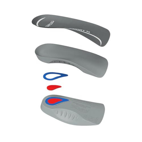 Plantillas ortopédicas FootWave soporte 3/4 para hombre y mujer miniatura 2