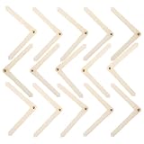 Expérience enrichie : Parfait pour amateurs de modélisme souhaitant profiter d'un loisir créatif et technique, ces charnières apportent une touche professionnelle à chaque projet, nourrissant la passion et plaisir de construction d'avions miniatures