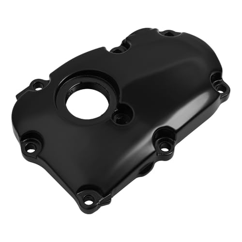 Carter manivelle haut de gamme et protecteur stator moteur droit pour FZ6R de 2009 à 2016