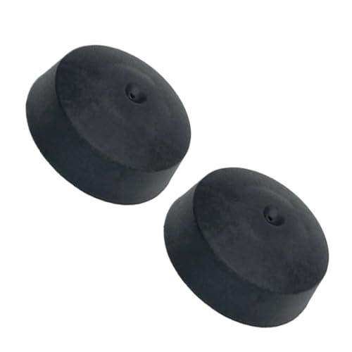 Bouchon à deux cylindres 19-815951 pour moteur de bateau en lot de 2 pièces 18-2466-9