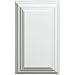 THOMAS & BETTS DH130 Series WHT Step Wired DR Chime