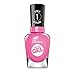 Sally Hansen Miracle Gel Nail Polish, Shock Wave, Pack of 1