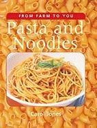 Pasta and Noodles (Farm) (The Foodmakers)