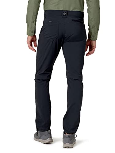 Atg By Wrangler NS715CV-1-32W X 32L Men'S Convertible Trail Jogger thumb #2