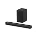 LG Soundbar | Barra de Sonido S30A | 140W | 2.1 Canales