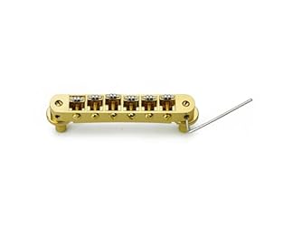 Roller saddle bridge post spacing is Approx. 73.9mm (2.91 inches), the string spacing of the bridge is Approx. 10.5mm (0.41 inch), The width is Approx. 84.8mm (3.34 inch). Please check the parameter drawing in the attached pics before placing your or...