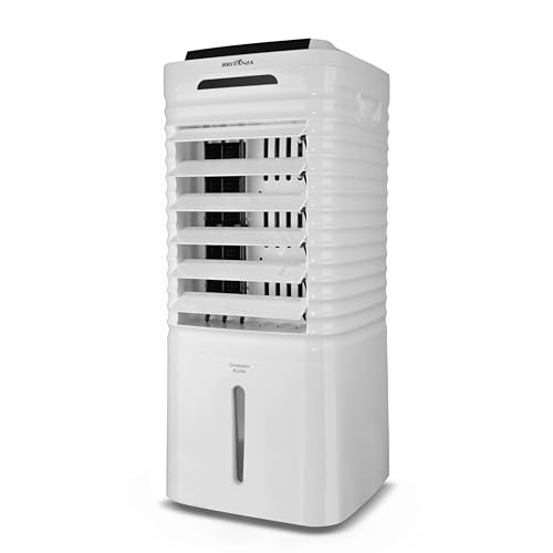 Climatizador Britânia 4 em 1 Autonomia de 26h BCL05A 220V #3