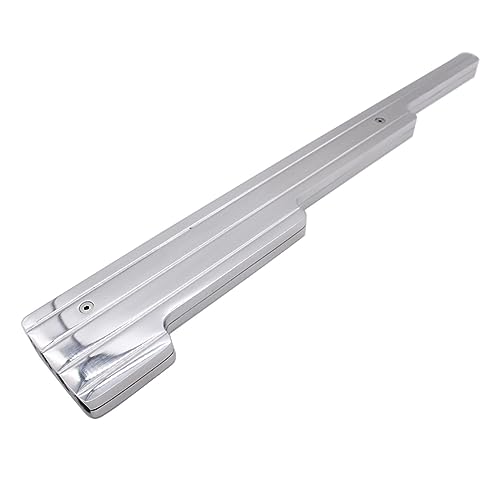 Gskmotor SSA-25081 Spark Plug Wire Looms Holders Milled Polished Billet Aluminum Compatible thumb #1
