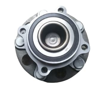 SMR HUB-977 for Rear Wheel Mahindra XUV 500 (ABS)