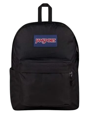 Mochila Jansport Beyond Pack Black 20L
