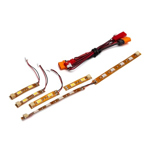 Blade Night LED Set Revolution 235 CP BLH-1795