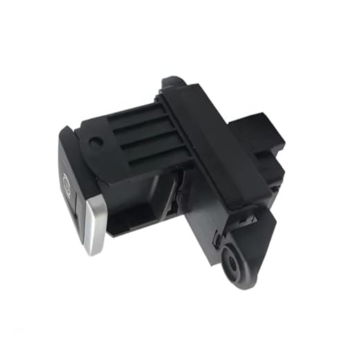 Botón Freno Mano Eléctrico Solución Error Testigo para Audi A6 C6 4F1927225A 3
