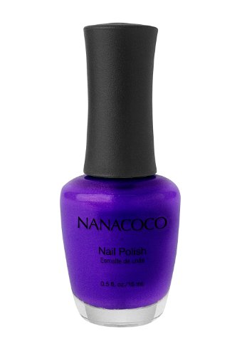 Nanacoco Nail Polish - Illusionist #20083