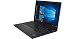 Produktbild Lenovo ThinkPad E15 (20RD001FUK) 39,6 cm (15,6 Zoll) Full HD Notebook (Intel Core i5-10210U, 8 GB RAM, 256 GB SSD, Windows 10 Pro) Schwarz