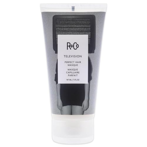 R+Co Television Perfect Hair Masque