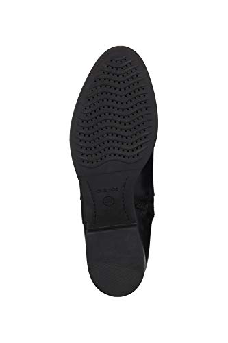 Geox-D-Felicity-G-Damen-Stiefeletten - sparfuchs24.io – Top Angebote, Tests & Preisvergleiche