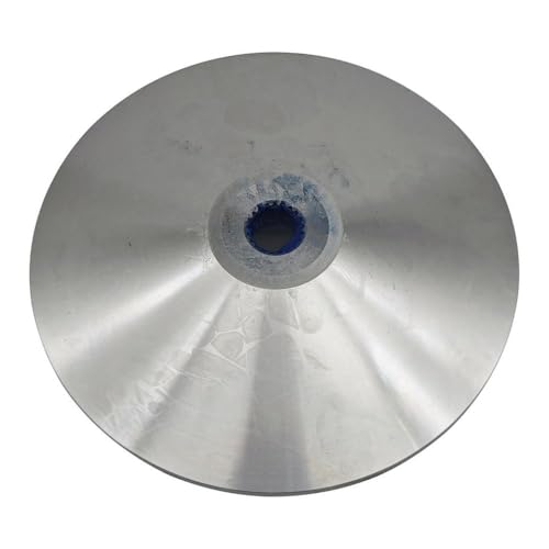 Poulie fixe CVT haute durabilité compatible avec moteurs ATV 500-700