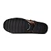 OSSTONE Moto Boots for Men Fashion Zipper-up Leather Chukka Boots Casual Shoes 5008-8, Retro Brown, US9