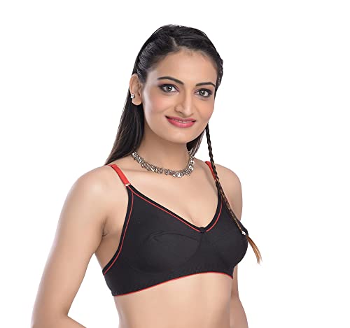 Image of RTX Comfy & Tear only bra set inner wear ladies girls bra set Women cotton bra set