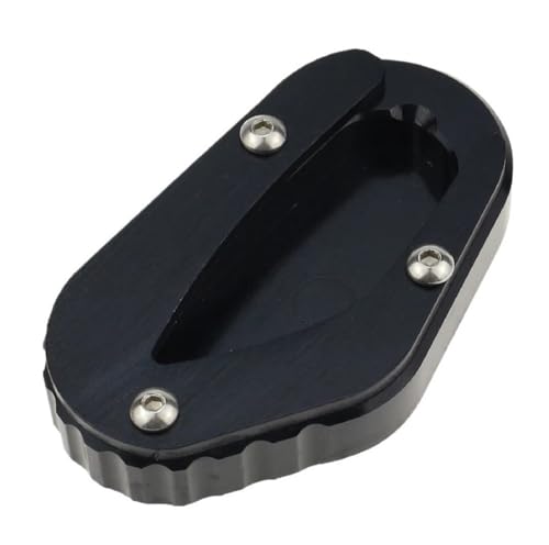 Extension de béquille pour Street Scrambler 900 Du&cati noir