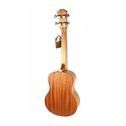 Ukulele Tenor Acoustic Electric Ukulele 26 inch Travel Guitar 4 Strings Wood Mahogany Music Instrument Guitar - Les Beatles, Paul McCartney, John Lennon, RIngo Starr, George Harrison Ukulele Tenor Acoustic Electric Ukulele 26 inch Travel Guitar 4 Strings Wood Mahogany Music Instrument Guitar – Image 2
