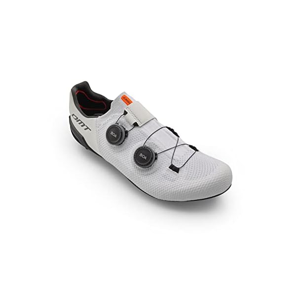 DMT SH10 Road Shoes - Image 4