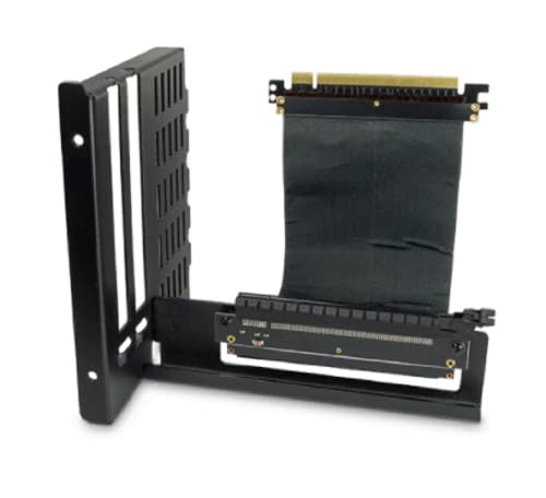Kit de conversión vertical para tarjeta gráfica adaptador C-701 Panorama Inter-Tech 1665707