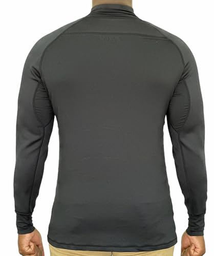 Equinoxx Stage 3 - Thermal Shirts for Men - Triple Layer Base Athletic Compression Long Sleeve - Ideal for Outdoor4