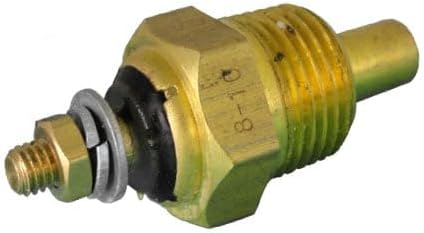 SN24 Temperature Sender 3/8" NPT