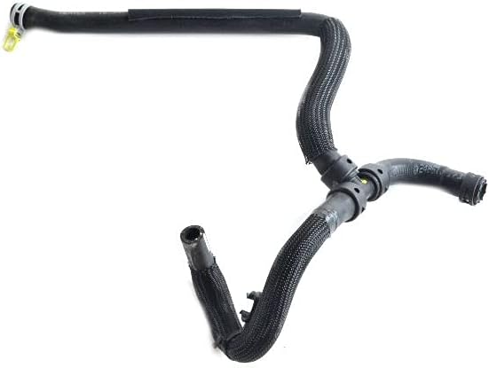 Genuine Chrysler 68193882AD Air Conditioning Heater Hose